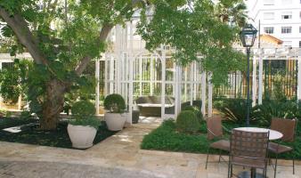 Jardins Villa Estanconfor II Plus Сан-Пауло Экстерьер фото